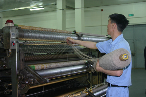 Lower the pressure instead of closing business accounts!  